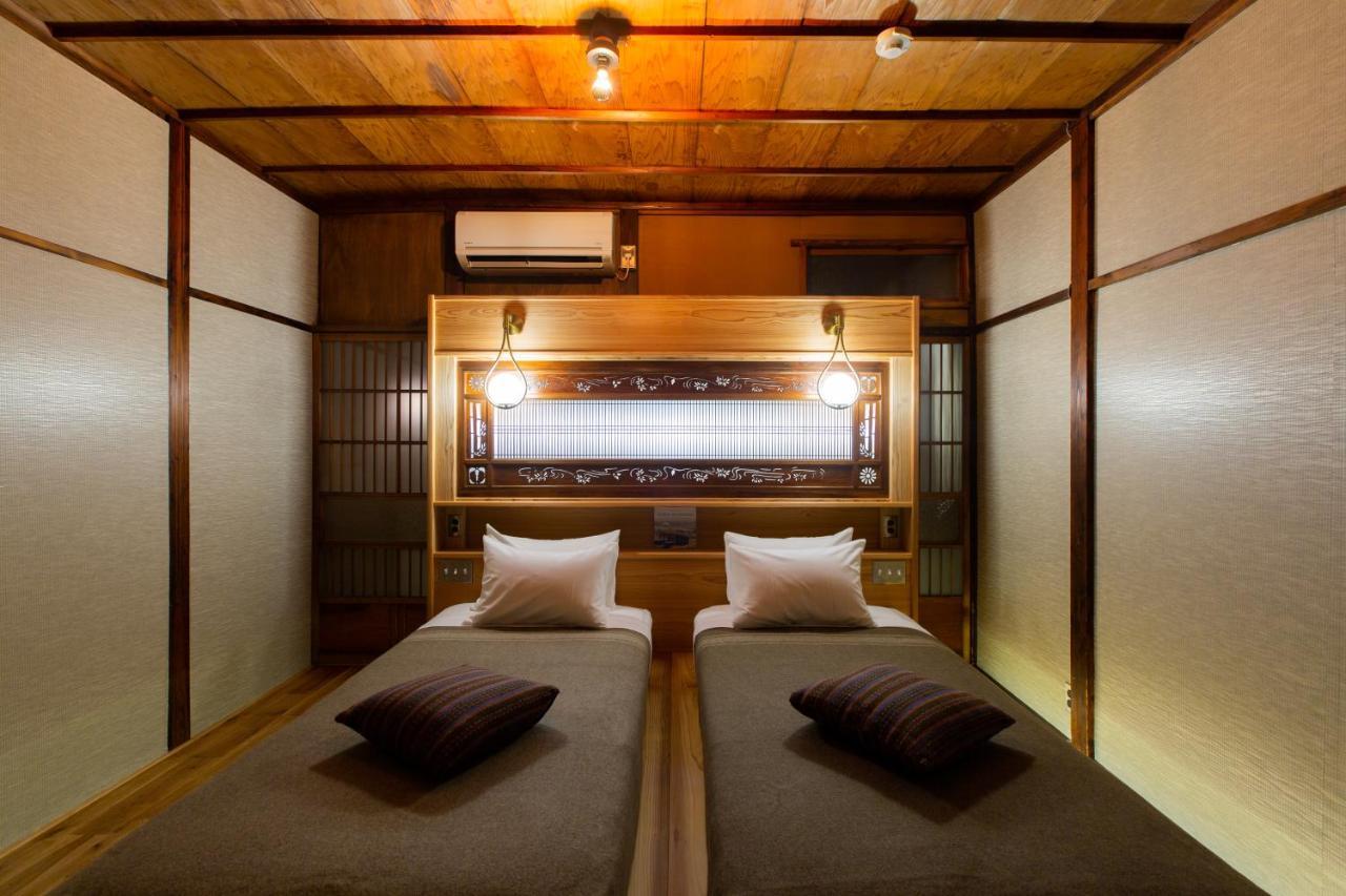 Bamba Hotel Tokyo-Private Townhouse- Екстериор снимка