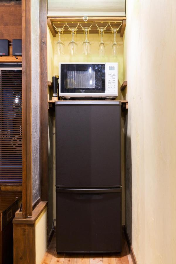 Bamba Hotel Tokyo-Private Townhouse- Екстериор снимка