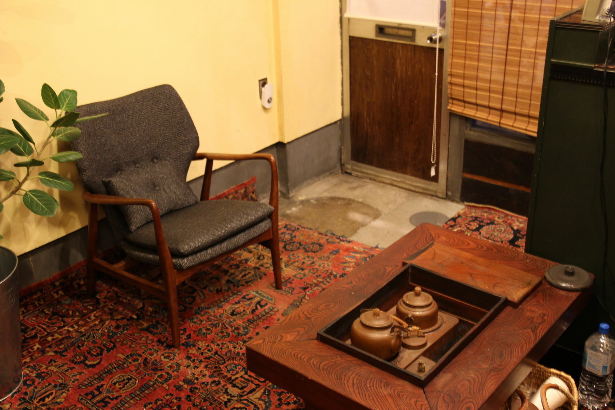 Bamba Hotel Tokyo-Private Townhouse- Екстериор снимка